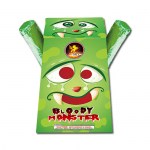 bloody monster